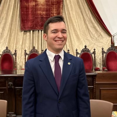 Zamorano 🌾| Personal Investigador de Derecho Constitucional en la @usal 📚⚖️| | Coordinador del Máster en @diversidadusal 🏳️🌈🟰