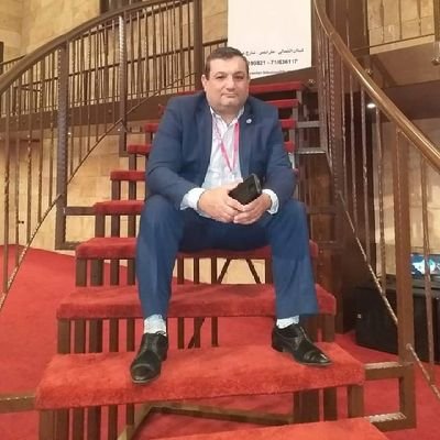 NamnoumChahid's profile picture. عضو في الهيئة العليا للوساطة والتحكيم SCMIA 
خبير تخمين محلف لدى المحاكم اللبنانية