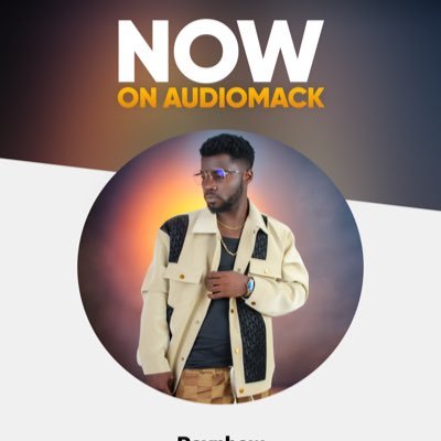 RaynbowOfficial's profile picture. I am Raynbow 🎶 #Singer #Rapper