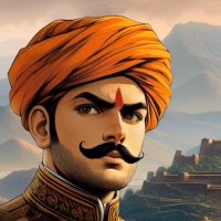 Gigachad Rajput (@govindp25886094) 's Twitter Profile