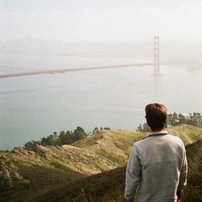 HaydnDiaz's profile picture. Stay you