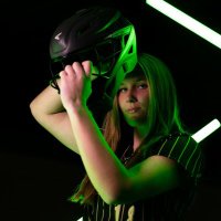 Tori Berry 2025 (@tberry2025) 's Twitter Profile Photo Tori Berry 2025 (@tberry2025) 's Twitter Profile Photo