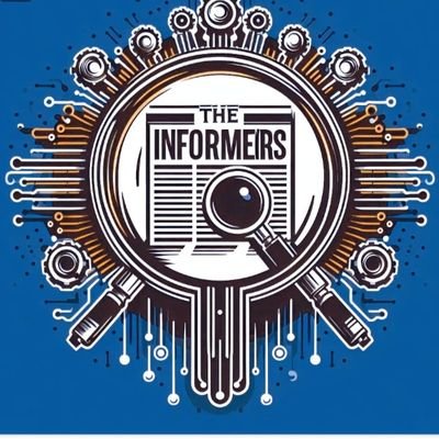 The Informer is your go-to source for the latest news, updates, and analysis on a wide range of topics.