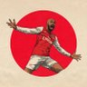 PastorGooner's profile picture. God, Family, Football / I rarely check DMs — this account is fun and stress relief — my tweets: strongly supportive of The Arsenal.