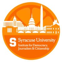 Institute for Democracy, Journalism & Citizenship(@SyracuseIDJC) 's Twitter Profileg