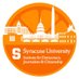Institute for Democracy, Journalism & Citizenship (@SyracuseIDJC) Twitter profile photo
