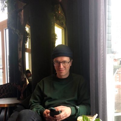 James Rendell Profile