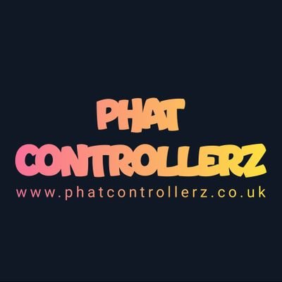 Owner of Phat Controllerz - Customised Controllers & Accessories for PS5 & Xbox - https://t.co/EF0f1P35ZT
Father of 3 beautiful kids & a Hammers fan COYI'S ⚒️