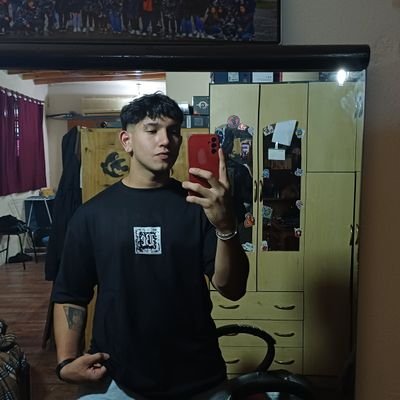 Spidertriuka's profile picture. https://t.co/OA2nR2OSgW