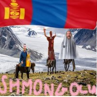 Shmongolia(@shmongolia) 's Twitter Profile Photo