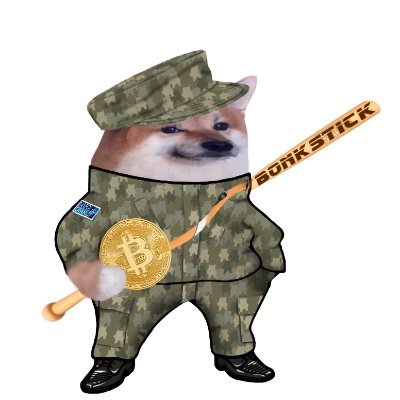 Bitcoin_Fella's profile picture. Bitcoiners for Ukraine.

Bonking vatnik lies and Russian disinformation.