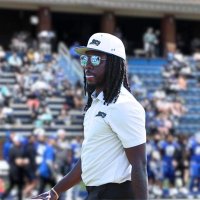 Coach Walker (@coachlance27) 's Twitter Profile