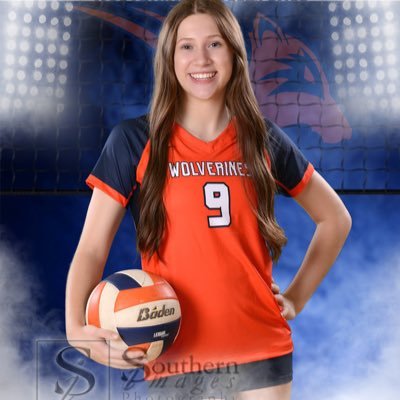 Skyline 16 Royal #3 | L/DS | 2026 | Frisco Wakeland #9 | 1st Team All District 9-5A | 4.92 GPA | AVCA Phenom | 2 X GJNC Medalist | UA Next Camp '22 ‘23 ‘24 |