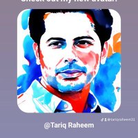 Tariq Rahim(@TariqRahimPPP) 's Twitter Profile Photo