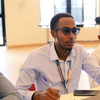 Ezra Kanjungu (@ezra_kanjungu) 's Twitter Profile Photo Ezra Kanjungu (@ezra_kanjungu) 's Twitter Profile Photo