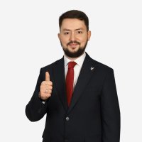 Lokman ÖZTÜRK(@lokmanoztrk) 's Twitter Profile Photo