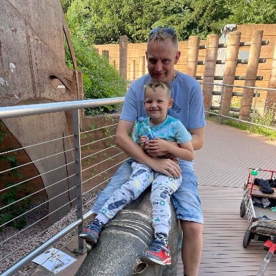 GidselG's profile picture. 