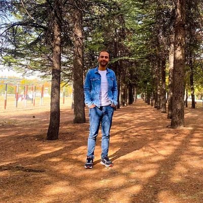 sehmuzsahin's profile picture. Hacettepe Üniversitesi
Tarihçi&Öğretmen
