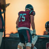 Matthew Harsfield (@mharsfield1) 's Twitter Profile Photo Matthew Harsfield (@mharsfield1) 's Twitter Profile Photo