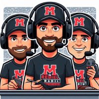 RebelRadioMHS (@rebelradiomhs) 's Twitter Profile Photo RebelRadioMHS (@rebelradiomhs) 's Twitter Profile Photo