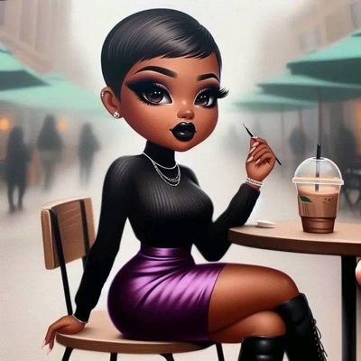 QueeinJ's profile picture. 