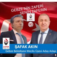 Şafak Akın(@SafakIbiloglu) 's Twitter Profile Photo