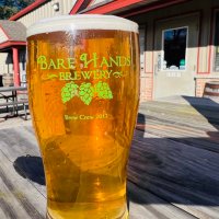 BARE HANDS BREWERY (@barehandsbrew) 's Twitter Profile