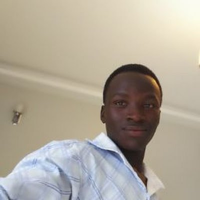 SamuelOluk22989's profile picture. 