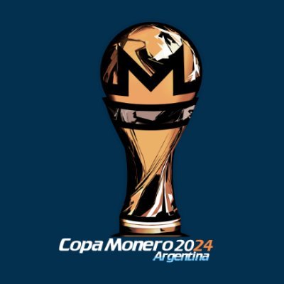 Copa Monero coming soon... @monerotopia @monerotalk | https://t.co/gsABXymlVt

https://t.co/Cz0LqPCfav

⚽🏆🇦🇷🏟️