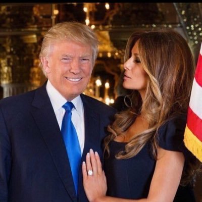 Immigrated to US when I was 17.Been married to my soulmate for 42 years. Love God, family and country.Trump is my president and the best for the job. NO DMs .