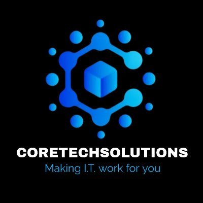 CoreTechMSP's profile picture. We started as a team of IT professionals who wanted to help businesses overcome their technology challenges. We are now a leading IT Service provider.