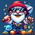 CryptoGnomeGemMiner (@CryptoGnomist) Twitter profile photo