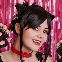 Konelli(@konelli_cosplay) 's Twitter Profile Photo