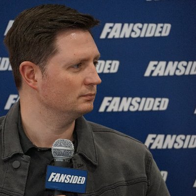 Patrick Allen Profile