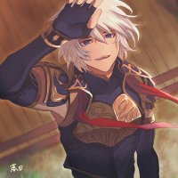 ๐๐ง๐ง๐จ๐๐๐ง๐ญ ๐๐จ๐ง๐ฌ๐ญ๐๐ซ (@lucifer_saber) 's Twitter Profile
