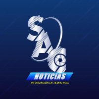 NOTICIAS SAC(@NoticieroSac) 's Twitter Profile Photo