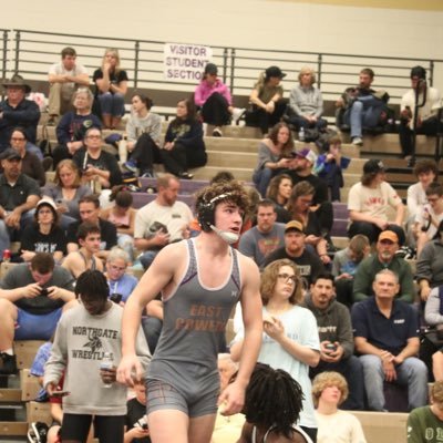 c/o 26’ | East Coweta HS (GA) | 3.8 GPA | Ht: 5’9 | Weight Class: 144 | WRESTLER | tommydinucci13@gmail.com