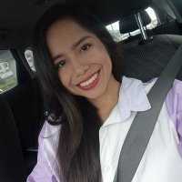 Mariana González(@Mariana18329447) 's Twitter Profile Photo