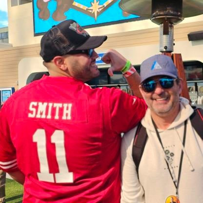 TheJJMonte's profile picture. 