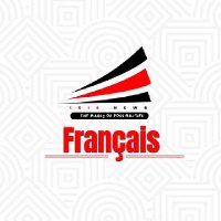 Iris News (fr) (@irisnewsfr) 's Twitter Profile Photo Iris News (fr) (@irisnewsfr) 's Twitter Profile Photo