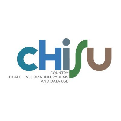 CHISU: @USAID's flagship data and information system project, supporting country stakeholders to increase the quality, availability, and use of health data.