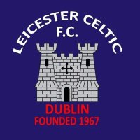 Leicester Celtic FC(@LeicesterFC67) 's Twitter Profile Photo