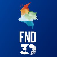 FND - Federación Nacional de Departamentos(@FNDCol) 's Twitter Profile Photo