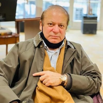 PMLN_ZiNDaBaD Profile Picture