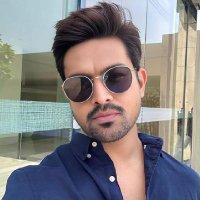 Sharadistic(@Sharadistic) 's Twitter Profile Photo