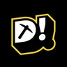 TheDiggersDAO's profile picture. DAO Francophone 100% Gratuite développée avec et pour la communauté.
Mine Your Own Business ⚒️