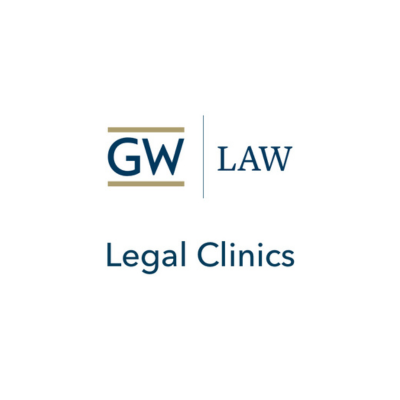 GWLawClinics Profile Picture