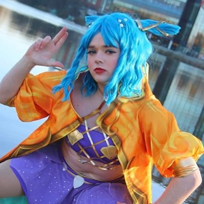 TheSkyePod 💖さんのプロフィール画像