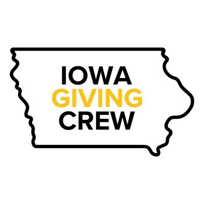 Iowa Giving Crew