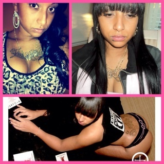 theRealLiviLex's profile picture. iM THAT BiTCH -- iF YOU DONT LiKE MY ATTiTUDE OR WHAT i HAVE TO SAY, THEN PLEASE, **KEEP iT MOViN' !!